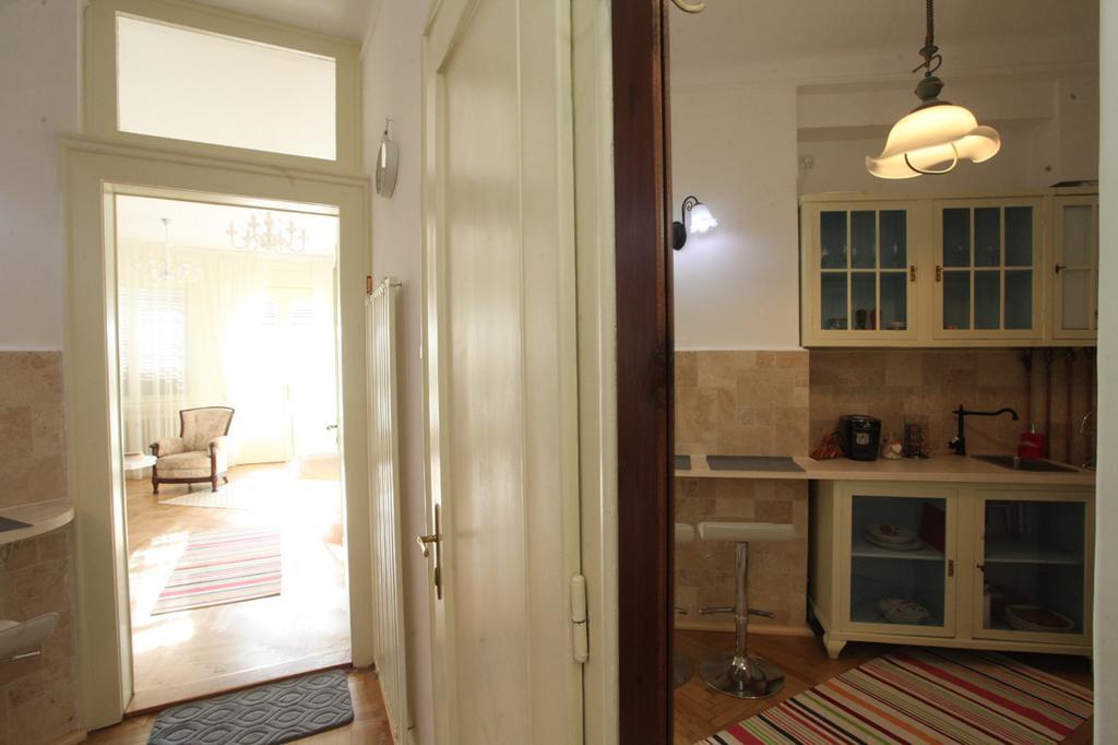 White Opera By Nux Apartment Cluj-Napoca Exterior photo