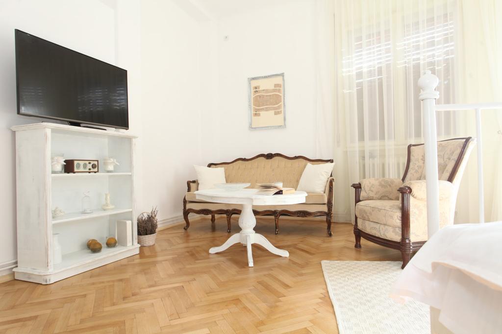 White Opera By Nux Apartment Cluj-Napoca Exterior photo